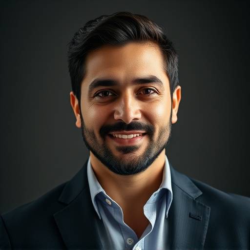 Foto de perfil de Carlos Pérez, Director de Producción