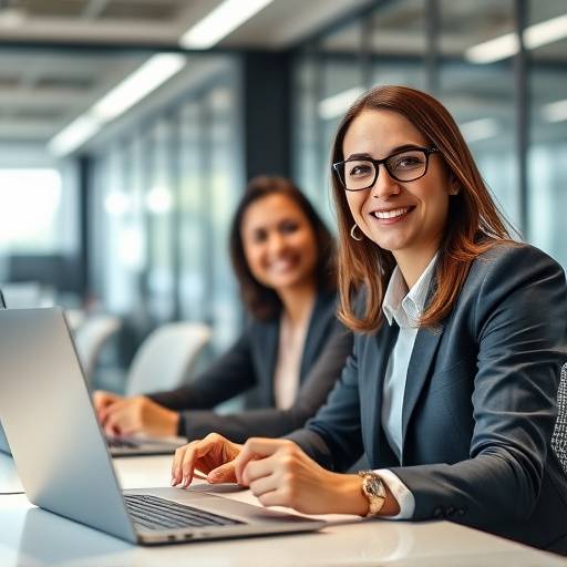 Imagen del proyecto: Video corporativo para una empresa de tecnología